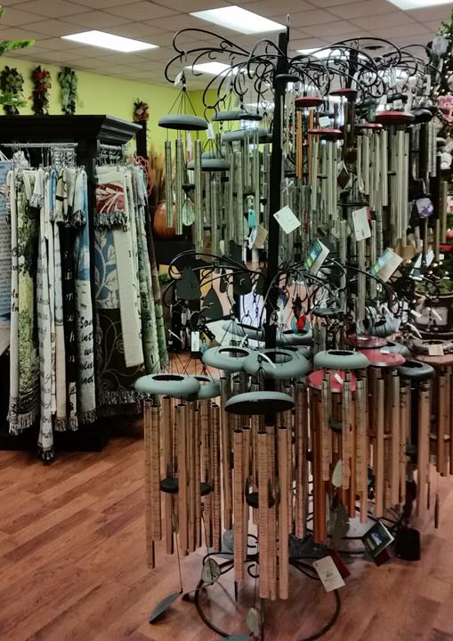 Daffodilly's Flowers & Gifts Florists Batesville, IN