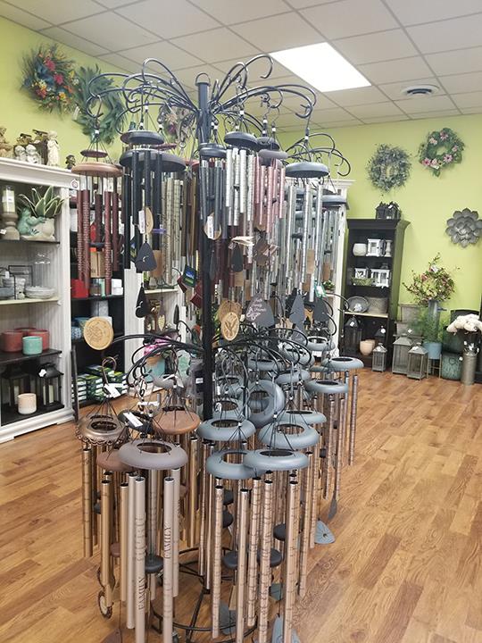 Daffodilly's Flowers & Gifts Batesville, IN